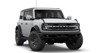 2026 Ford Bronco® External Image 5